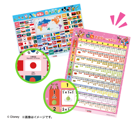 スマイルゼミ小学生キャンペーン