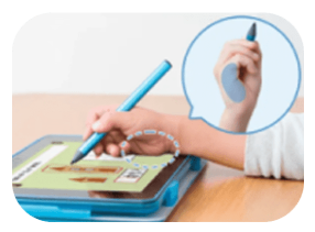 こどもちゃれんじチャレンジパッド第６世代