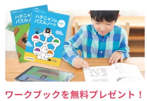 ワンダーボックス資料請求プレゼント