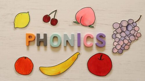 フォニックス