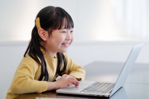 オンラインプログラミング学習