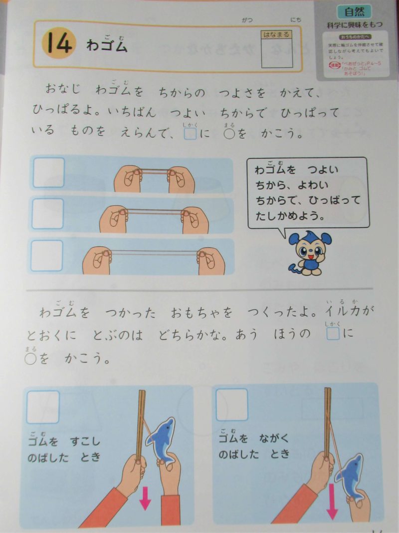 幼児通信教育教材比較 評判の良い９社中の本当のおすすめ教材はどれ 知育玩具 知育教材 賢い子に育てる環境作り